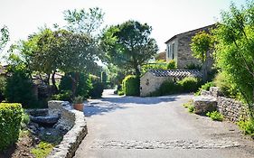 Cigale de Gordes